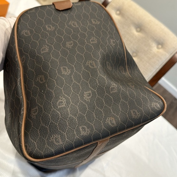 Authentic Dior Travel bag - Picture 4 of 13